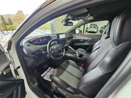 PEUGEOT 3008 pieno