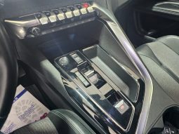 PEUGEOT 3008 pieno