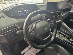 PEUGEOT 3008 pieno