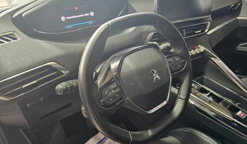 PEUGEOT 3008 pieno