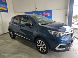 RENAULT Captur pieno