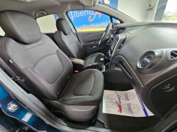 RENAULT Captur pieno