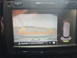 RENAULT Captur pieno