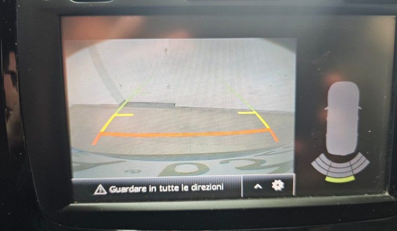 RENAULT Captur pieno