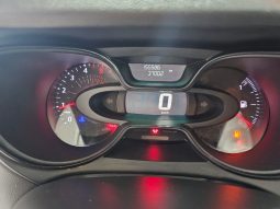 RENAULT Captur pieno