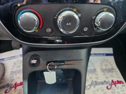 RENAULT Captur pieno