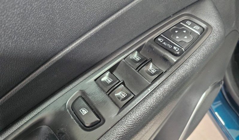 RENAULT Captur pieno