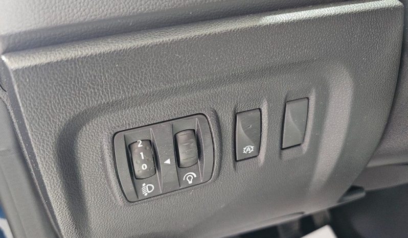 RENAULT Captur pieno