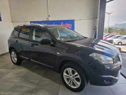 NISSAN Qashqai+2 pieno