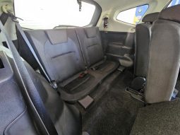 NISSAN Qashqai+2 pieno