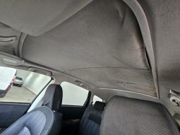 NISSAN Qashqai+2 pieno