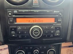 NISSAN Qashqai+2 pieno