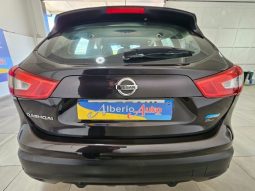 NISSAN Qashqai pieno