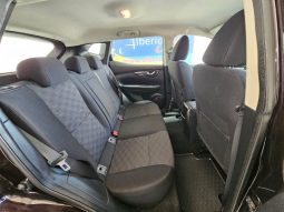 NISSAN Qashqai pieno