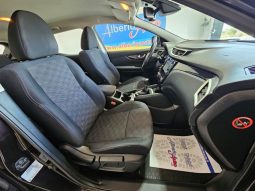 NISSAN Qashqai pieno