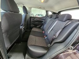 NISSAN Qashqai pieno