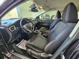 NISSAN Qashqai pieno