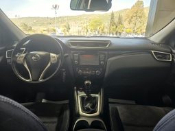 NISSAN Qashqai pieno