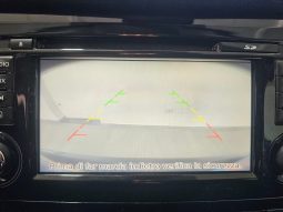 NISSAN Qashqai pieno