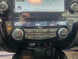 NISSAN Qashqai pieno