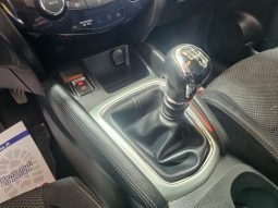 NISSAN Qashqai pieno