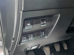 NISSAN Qashqai pieno