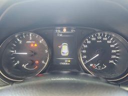 NISSAN Qashqai pieno