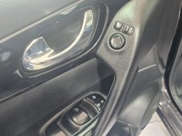 NISSAN Qashqai pieno