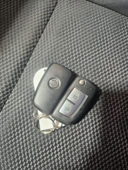 NISSAN Qashqai pieno