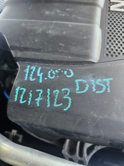 NISSAN Qashqai pieno