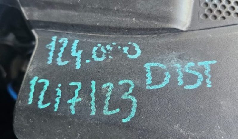 NISSAN Qashqai pieno