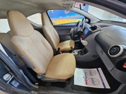 PEUGEOT 107 pieno
