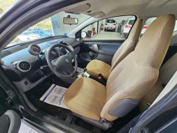PEUGEOT 107 pieno