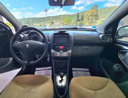 PEUGEOT 107 pieno