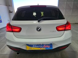 BMW 116 pieno