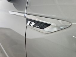 VOLKSWAGEN Tiguan pieno