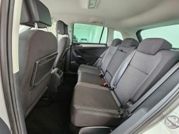 VOLKSWAGEN Tiguan pieno