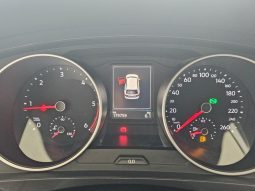 VOLKSWAGEN Tiguan pieno