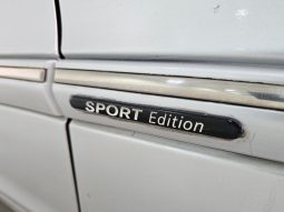 MERCEDES-BENZ C 220 pieno