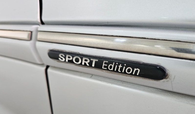 MERCEDES-BENZ C 220 pieno