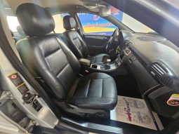 MERCEDES-BENZ C 220 pieno