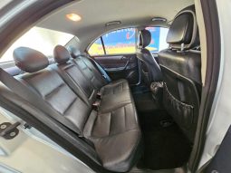 MERCEDES-BENZ C 220 pieno