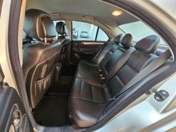 MERCEDES-BENZ C 220 pieno