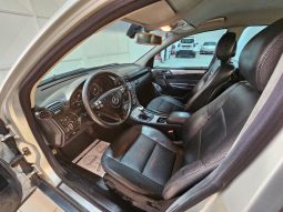 MERCEDES-BENZ C 220 pieno