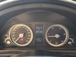 MERCEDES-BENZ C 220 pieno