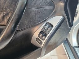 MERCEDES-BENZ C 220 pieno