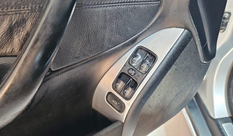 MERCEDES-BENZ C 220 pieno