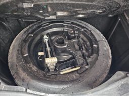 MERCEDES-BENZ C 220 pieno