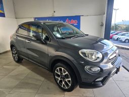 FIAT 500X pieno