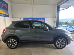 FIAT 500X pieno